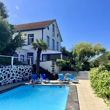 Casa de hóspedes Quinta Do Canavial