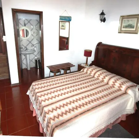 Casa de hóspedes Quinta Do Canavial 4*