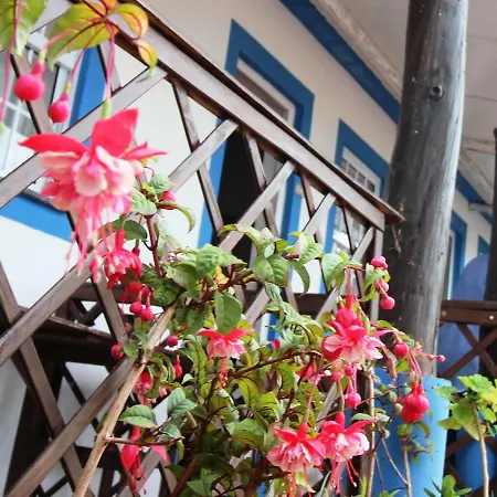 Quinta Do Canavial 4*