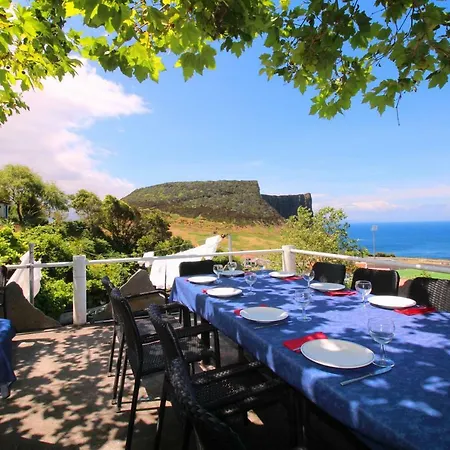 Quinta Do Canavial Velas