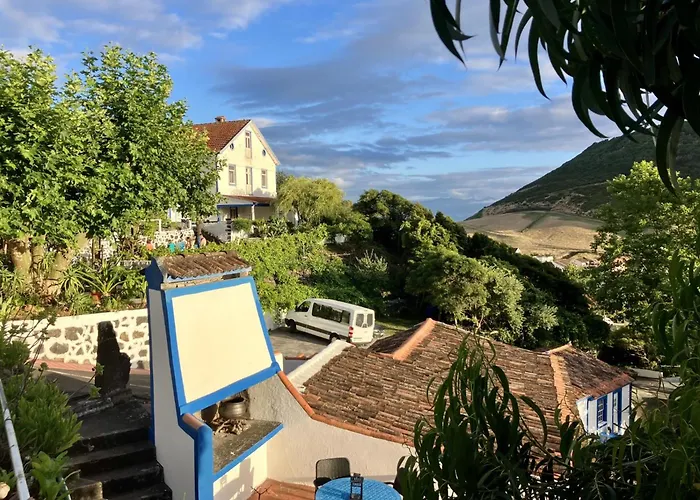 Quinta Do Canavial 4* ヴェーラス