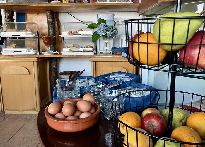 Quinta Do Canavial ゲストハウス 4*