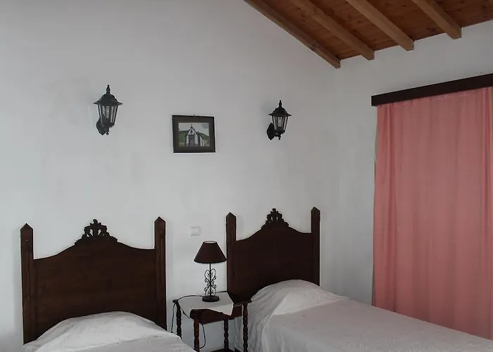 ゲストハウス Quinta Do Canavial