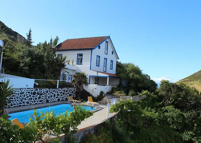 ゲストハウス Quinta Do Canavial 4*