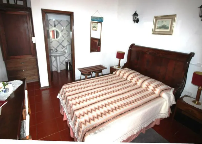 ゲストハウス Quinta Do Canavial 4*