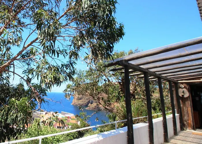 ゲストハウス Quinta Do Canavial 4*