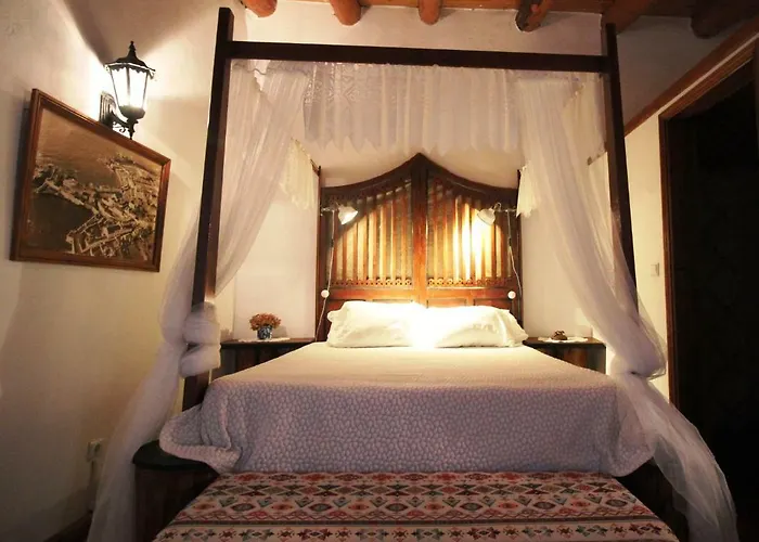 ゲストハウス Quinta Do Canavial 4*