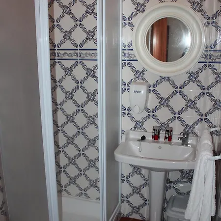 Πανσιόν Quinta Do Canavial