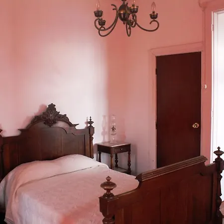 Quinta Do Canavial Πανσιόν