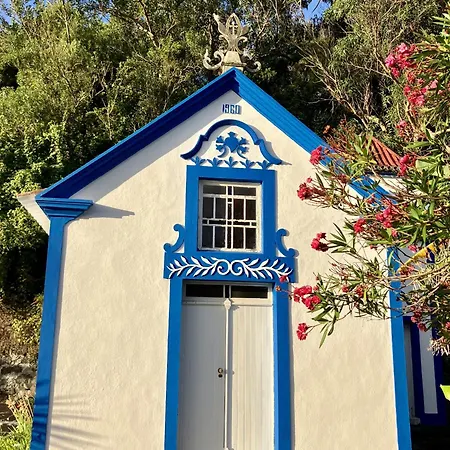 بيت ضيافة Quinta Do Canavial فيلاس