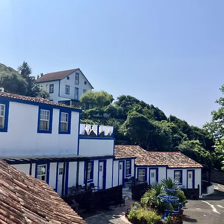 Quinta Do Canavial Penzion