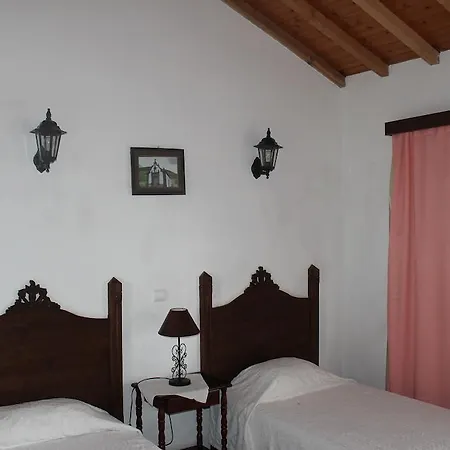 Πανσιόν Quinta Do Canavial