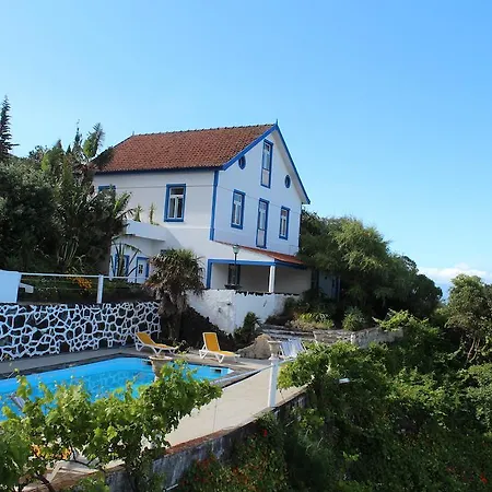 Πανσιόν Quinta Do Canavial 2*