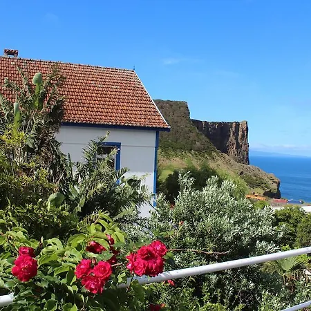 Πανσιόν Quinta Do Canavial