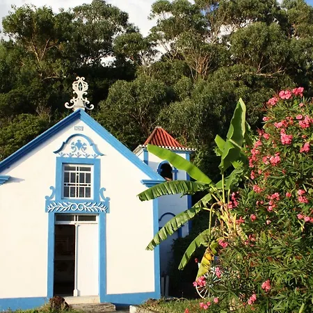 Quinta Do Canavial Penzion