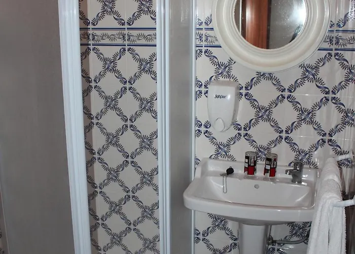 게스트하우스 Quinta Do Canavial