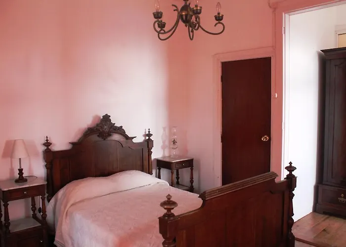 Quinta Do Canavial 게스트하우스