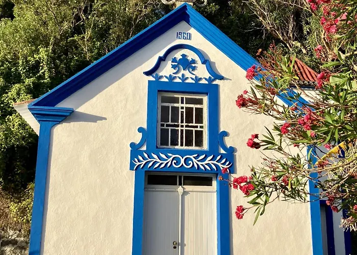 Gæstehus Quinta Do Canavial Velas