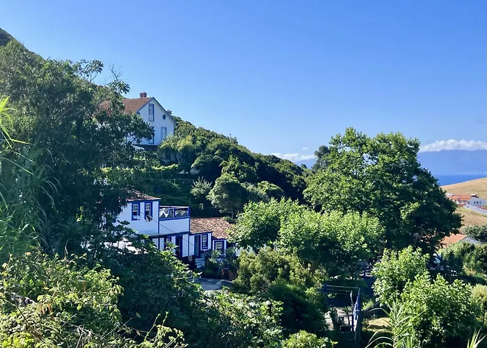 Quinta Do Canavial 4*