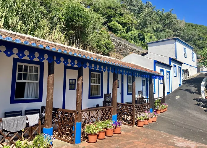 Quinta Do Canavial 벨라스