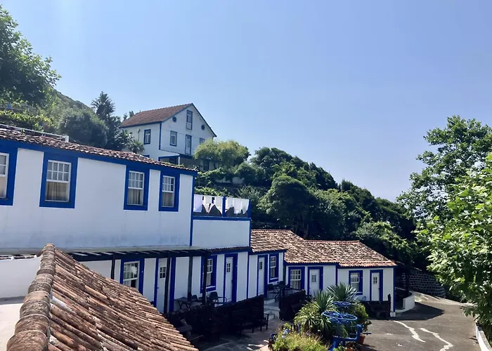 Quinta Do Canavial 게스트하우스