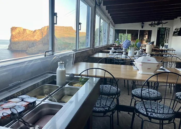 게스트하우스 Quinta Do Canavial 4*