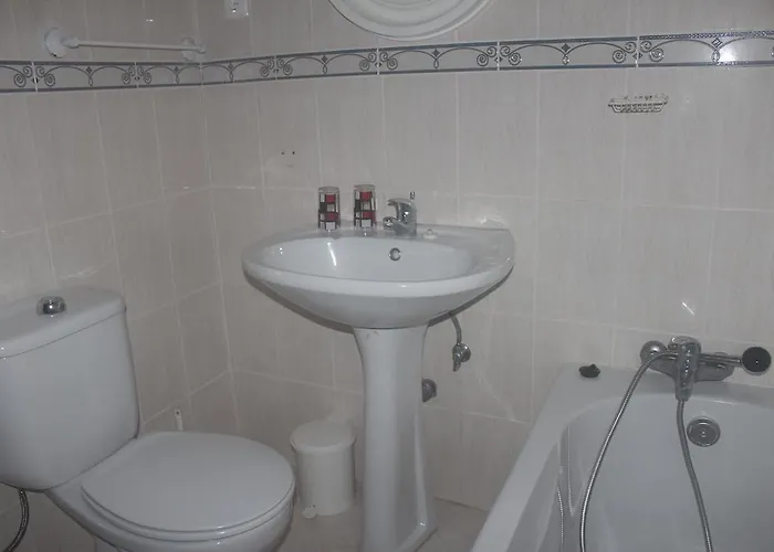 게스트하우스 Quinta Do Canavial 4*