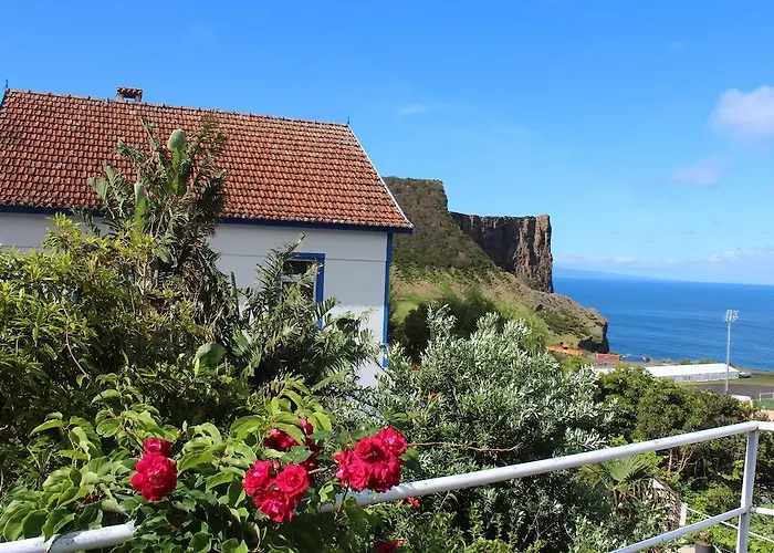 Gæstehus Quinta Do Canavial