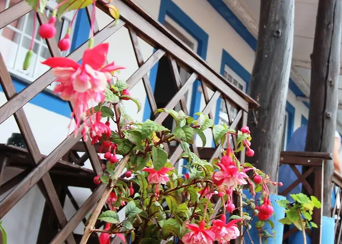 Quinta Do Canavial 4*