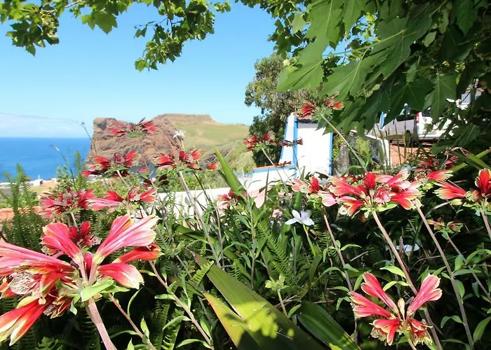 게스트하우스 Quinta Do Canavial 4*