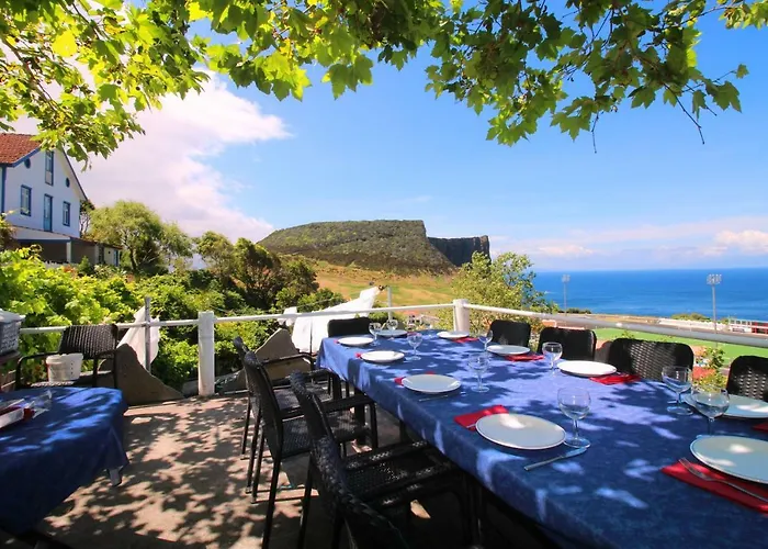 Quinta Do Canavial 벨라스