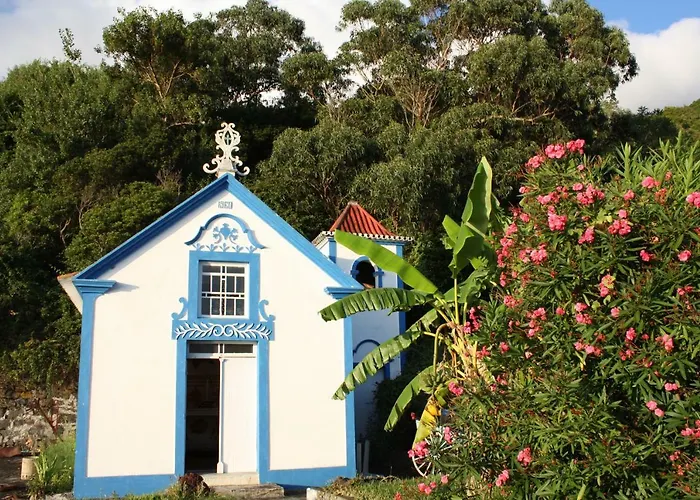 Quinta Do Canavial 게스트하우스